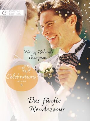 cover image of Das fünfte Rendezvous